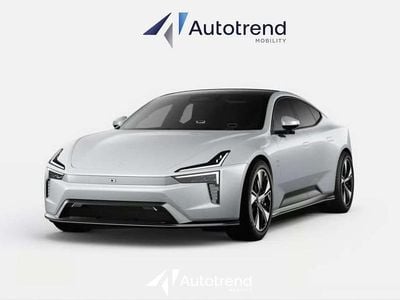 Nuova Polestar 5 550 kW (748 CV) 2025 Grigio Berlina