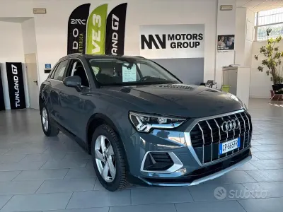 Usata Audi Q3