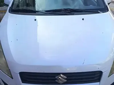 Usata Suzuki Splash