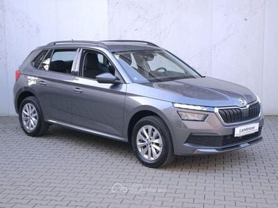 Gray Usata 2023 Skoda Kamiq Ambition SUV | 18.900 € (Buon prezzo)