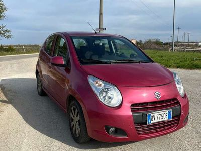 usata Suzuki Alto 1.0 GL