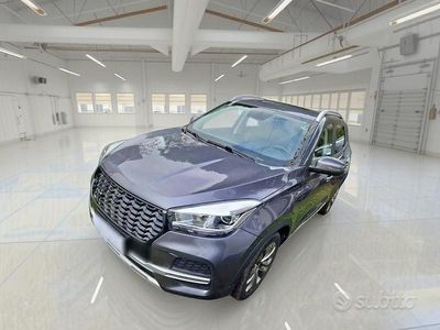 Grigio Usata 2022 DR DR 4.0 SUV | 13.150 € (Buon prezzo)