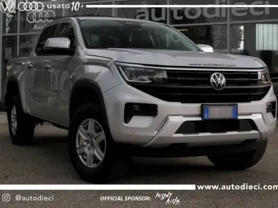 Occasion VW Amarok