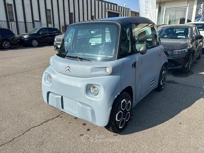 Usata Citroën AMI 2022 Grigio Berlina