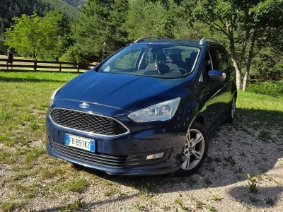Usata Ford C-MAX