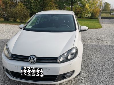 VW Golf VI