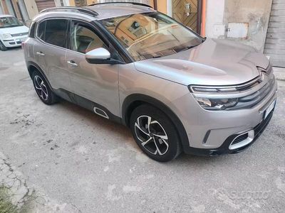 Gebraucht Citroën C5 Aircross 131 PS (96 kW) 2020 SUV