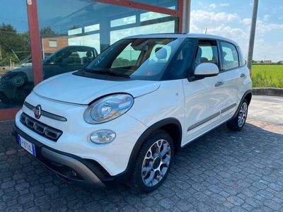 usata Fiat 500L 1.3 Multijet 95 CV Cross