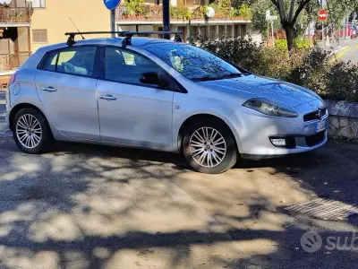 Usata Fiat Bravo