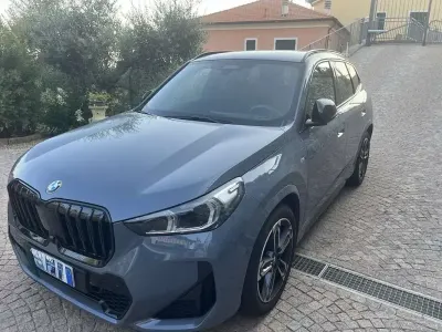 Usata BMW X1 M Sport 150 CV (110 kW) 2023 SUV