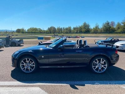 Mazda MX5
