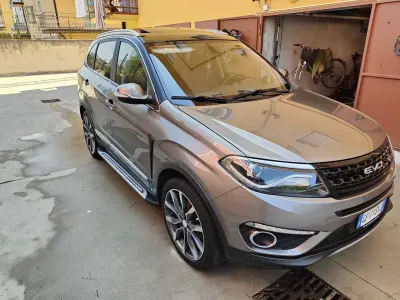 Usata DR DR 6.0 150 CV (110 kW) 2021 SUV