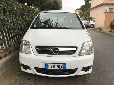 Occasion Opel Meriva