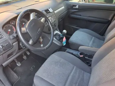 Usata Ford C-MAX