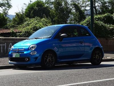 usata Fiat 500 (2015-->) 1.2 S