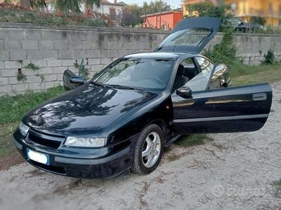 Usata Opel Calibra 116 CV (85 kW) 1991 Coupé