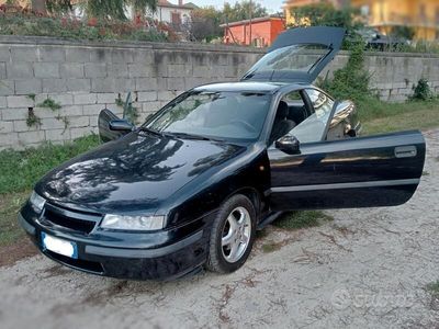 Opel Calibra