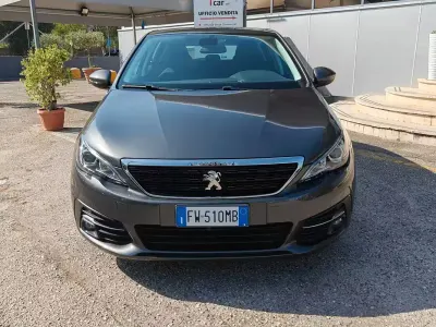 Usata Peugeot 308