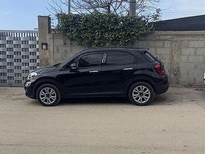 Nero Usata 2016 Fiat 500 Utilitaria | 10.500 € (Molto cara)