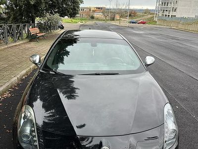 Usata Alfa Romeo Giulietta 2011 Nero Utilitaria