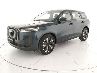 Nuova Jaecoo 5 147 CV (108 kW) 2025 Glacier blue SUV