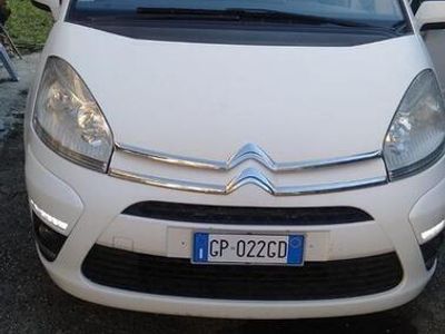 usata Citroën C4 