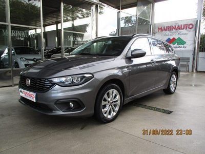 Usata Fiat Tipo Lounge 120 CV (88 kW) 2019 Grigio Station wagon