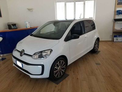 VW up!