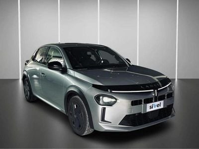 Usata Lancia Ypsilon 101 CV (74 kW) 2025 Grigio Utilitaria