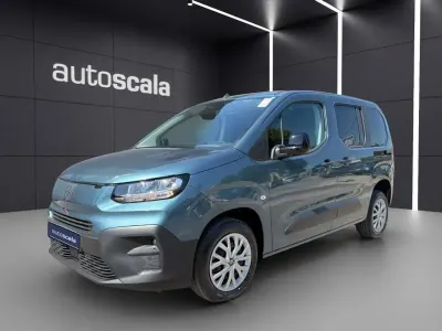 Nuova Fiat Doblò 131 CV (96 kW) 2026 Viola Monovolume