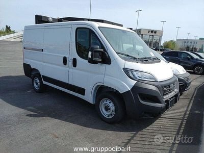Usata Fiat Ducato 2024 Furgone