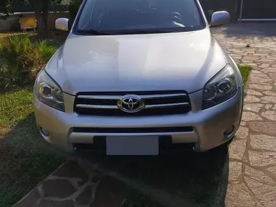 Usata Toyota RAV4