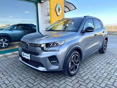 Usata Citroën C3 PureTech 101 CV (74 kW) 2025 Mercury grey SUV