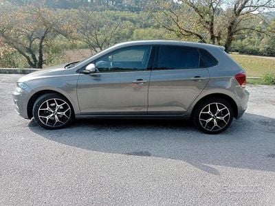 Begagnad VW Type 3 80 HK (58 kW) 2019 Sedan