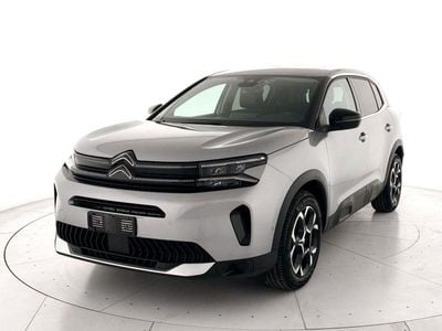 Usata Citroën C5 Aircross PureTech 131 CV (96 kW) 2024 Grigio SUV
