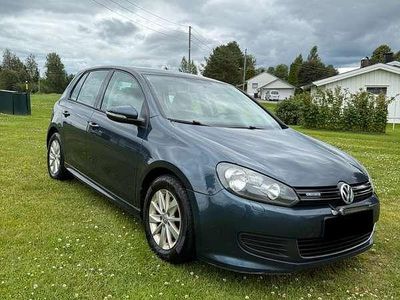 VW Golf V