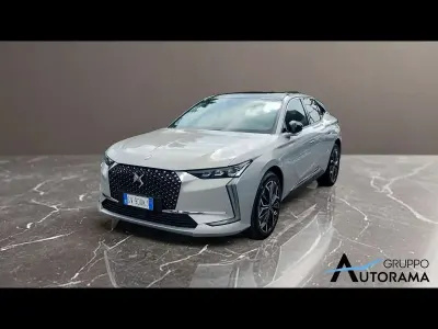Usata DS Automobiles DS4 Crossback