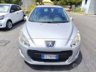 Usata Peugeot 308
