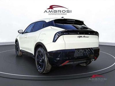 Nuova Alfa Romeo GT Junior Sprint 145 CV (106 kW) 2026 Bianco SUV