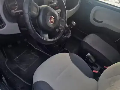 Usata Fiat Panda 85 CV (62 kW) 2013 Utilitaria