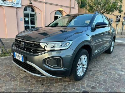 usata VW T-Roc T-Roc2.0 tdi Life 150cv dsg