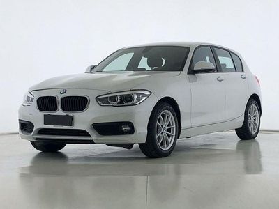 usata BMW 116 116 d 5p. Urban