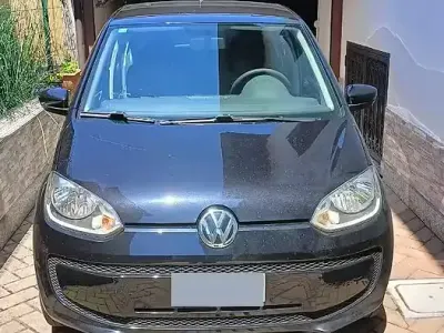 Usata VW up!