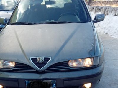 Alfa Romeo 145