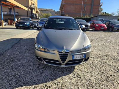 Alfa Romeo 147