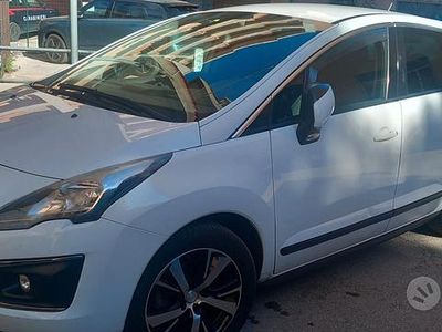 Usata Peugeot 3008 2014