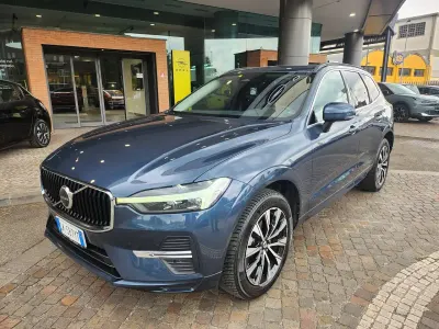 Usado Volvo XC60