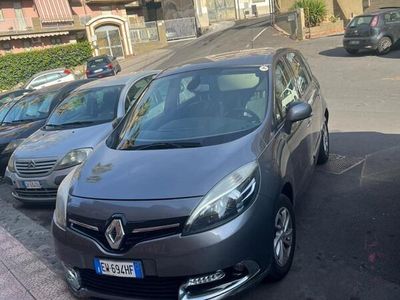 usata Renault Scénic III Scénic 1.5 dCi 110CV Start&Stop Live