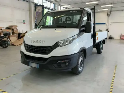 Usata Iveco Daily
