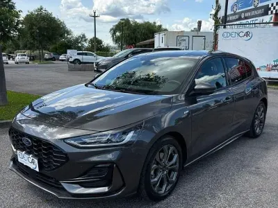 Usata Ford Focus ST-Line X 125 CV (91 kW) 2023 Other Berlina